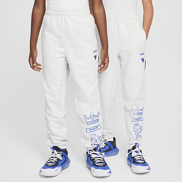 LeBron James Joggers Sweatpants. Nike
